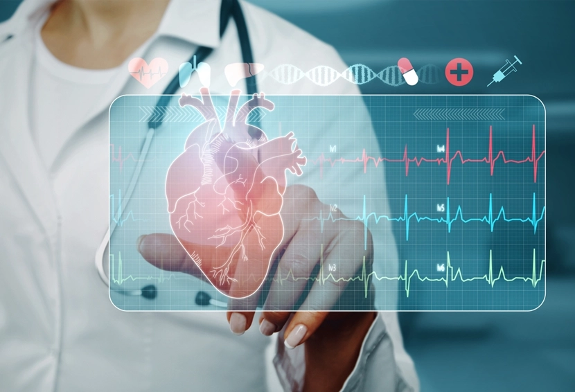 Preventive Heart Screening: Why They Matter in Your 30s, 40s and 50s